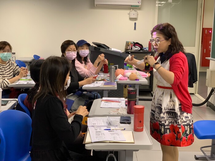 109母乳哺育技能養成系列─母乳哺育技能實作班3/21-22圖片