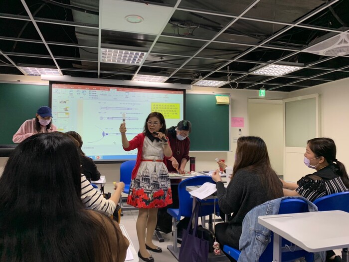 109母乳哺育技能養成系列─母乳哺育技能實作班3/21-22圖片