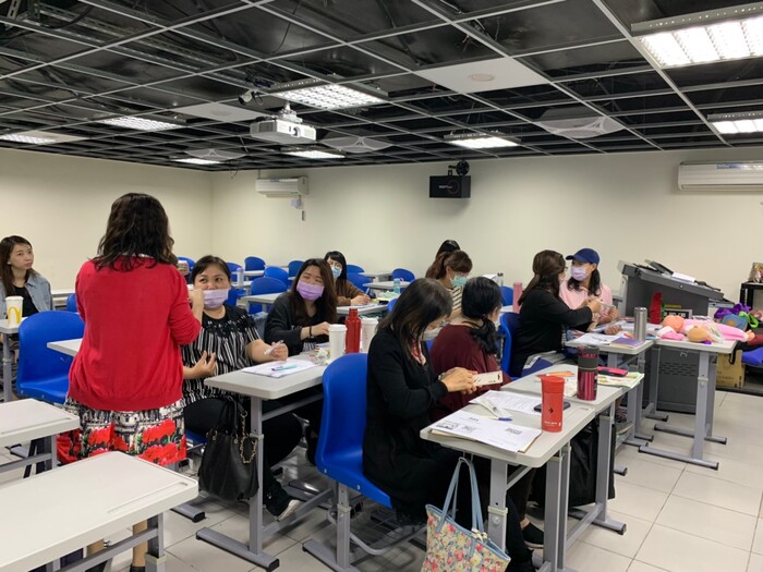 109母乳哺育技能養成系列─母乳哺育技能實作班3/21-22圖片