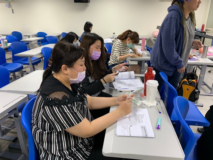 109母乳哺育技能養成系列─母乳哺育技能實作班3/21-22圖片