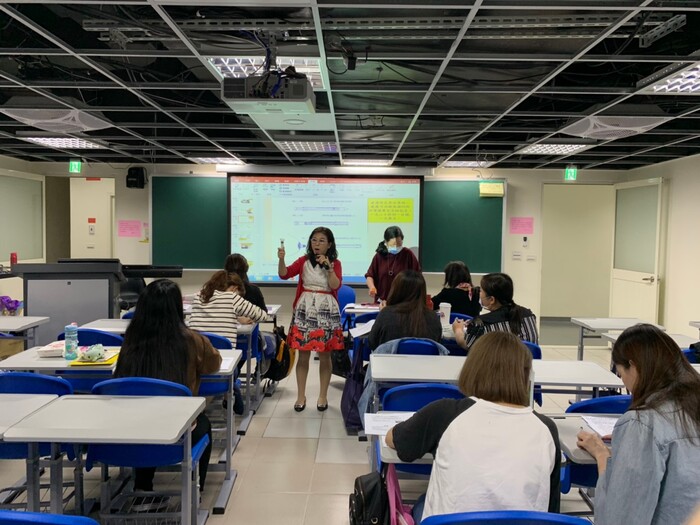 109母乳哺育技能養成系列─母乳哺育技能實作班3/21-22圖片