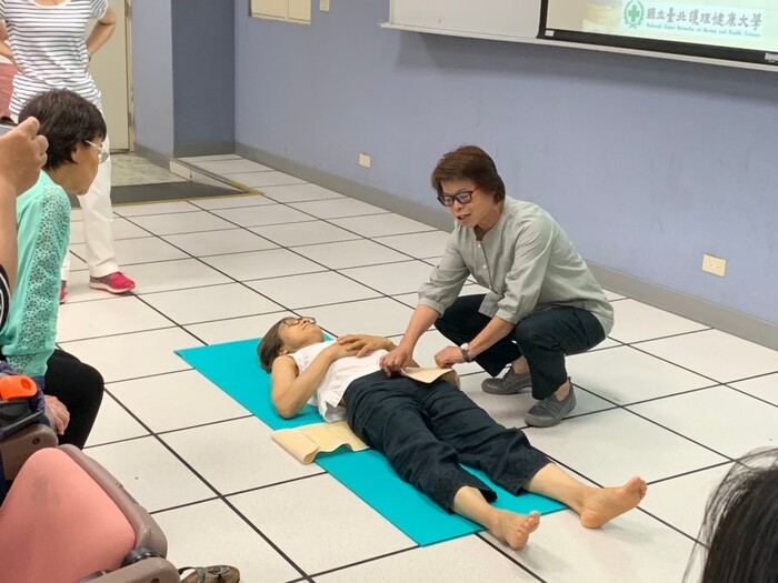 1090713-1090806月子照護人員訓練班第四期圖片