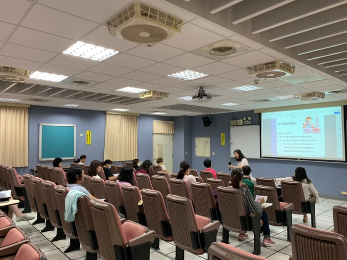 1090713-1090806月子照護人員訓練班第四期圖片