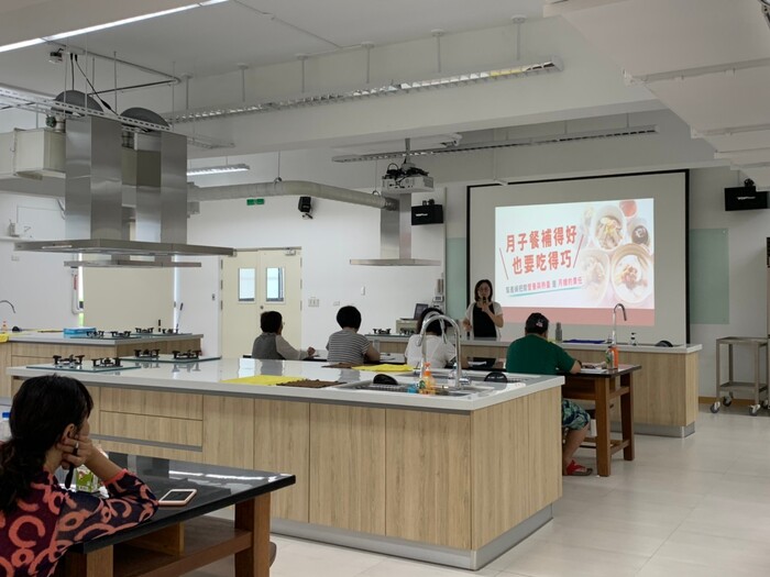 1090713-1090806月子照護人員訓練班第四期圖片