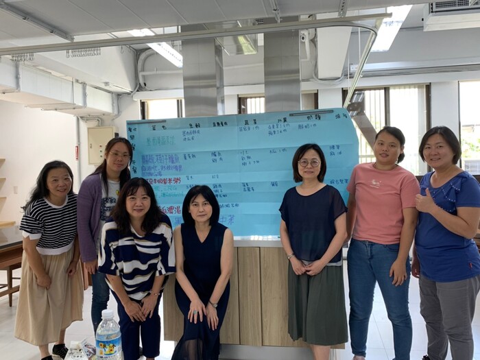 1090713-1090806月子照護人員訓練班第四期圖片