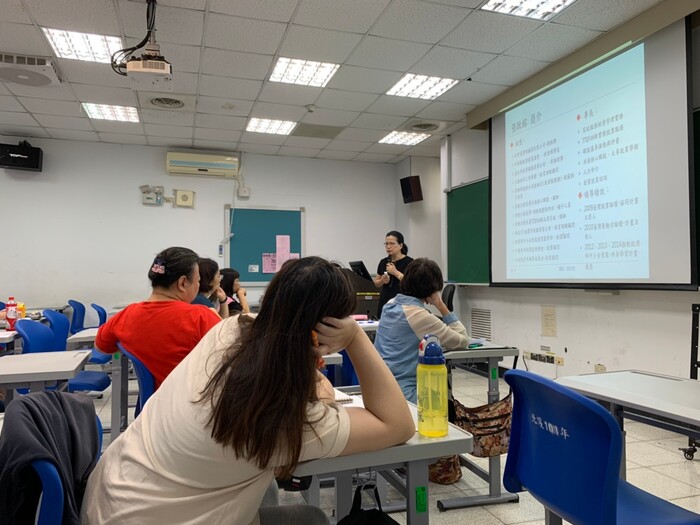 1090713-1090806月子照護人員訓練班第四期圖片