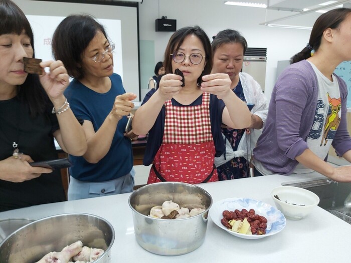 1090713-1090806月子照護人員訓練班第四期圖片