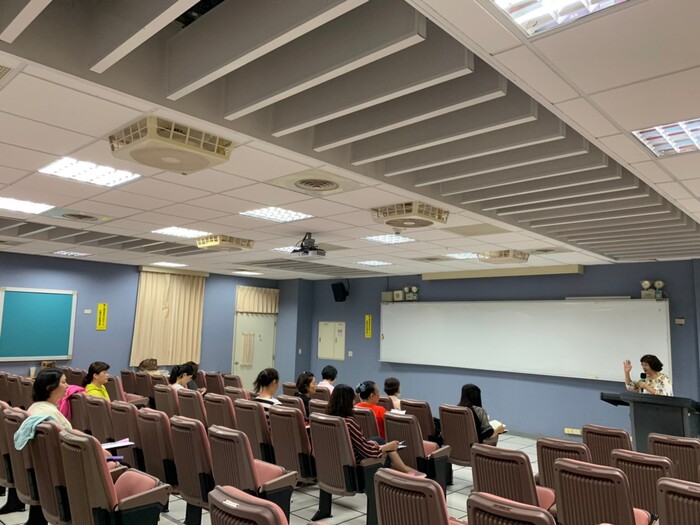1090713-1090806月子照護人員訓練班第四期圖片