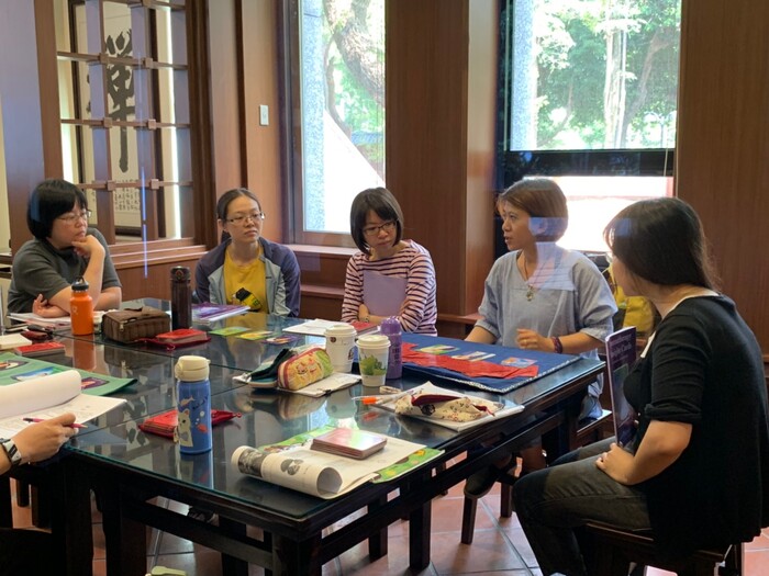 心靈與情緒的芳香療法-精油洞悉卡【基礎班+進階班】圖片