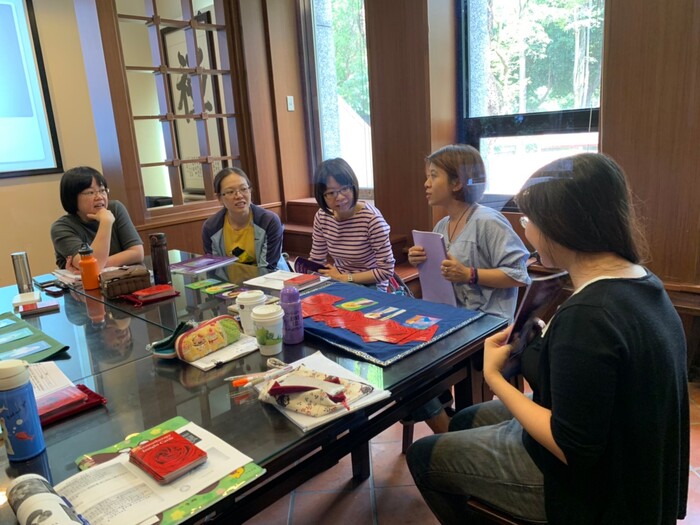 心靈與情緒的芳香療法-精油洞悉卡【基礎班+進階班】圖片