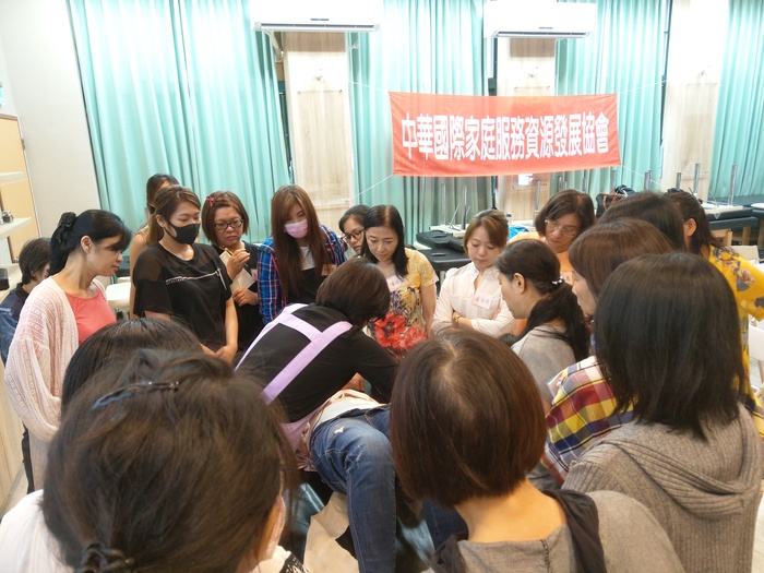 108年國際月子照護師6/24-28圖片