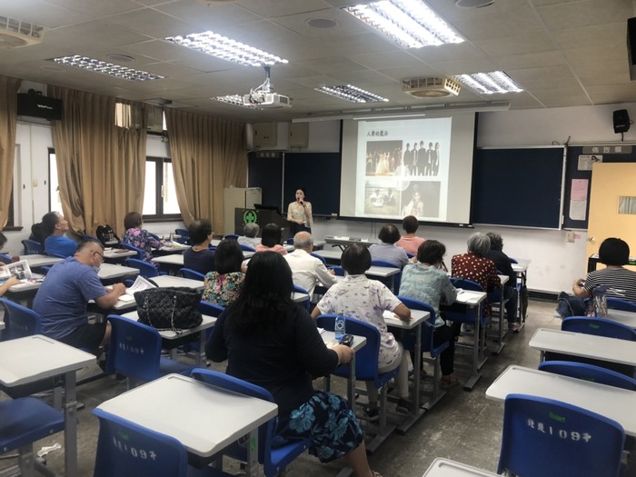 1091學期北護好聲音-國台語歌唱班圖片