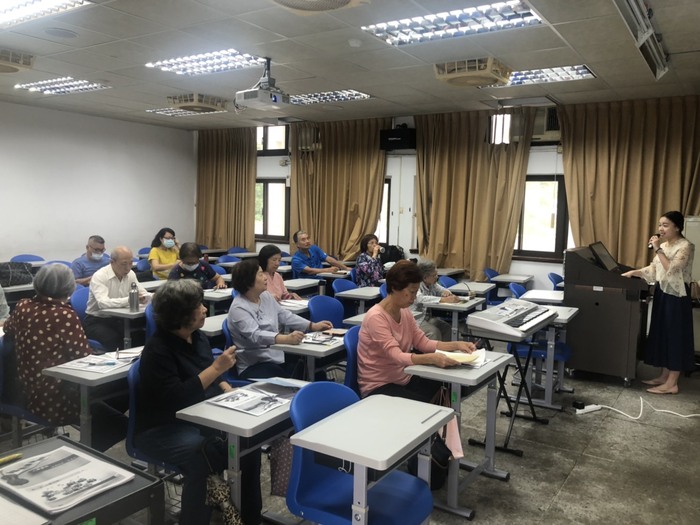 1091學期北護好聲音-國台語歌唱班圖片