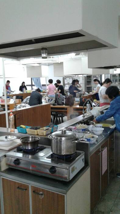 108年月子照護人員訓練課程第一期圖片