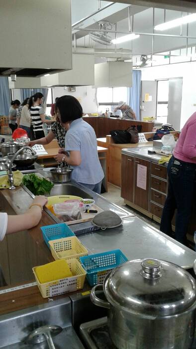 108年月子照護人員訓練課程第一期圖片
