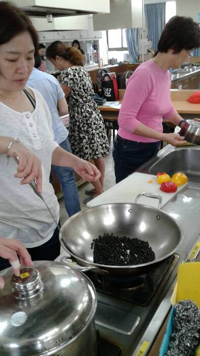 108年月子照護人員訓練課程第一期圖片