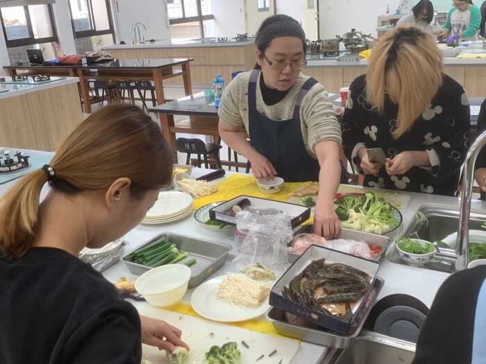 1081102-1081214月子照護人員訓練班【第二期】圖片