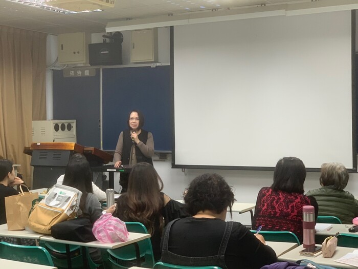 1081102-1081214月子照護人員訓練班【第二期】圖片