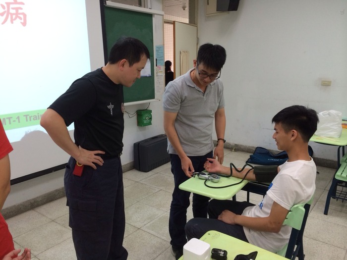 107.6.24-107.7.8 EMT-1初訓圖片