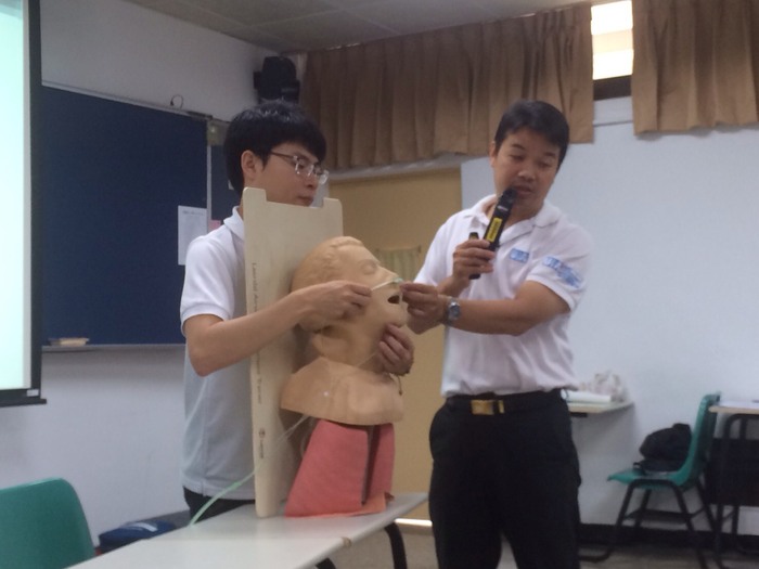 107.6.24-107.7.8 EMT-1初訓圖片