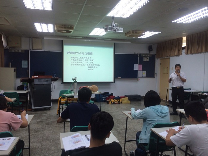 107.6.24-107.7.8 EMT-1初訓圖片