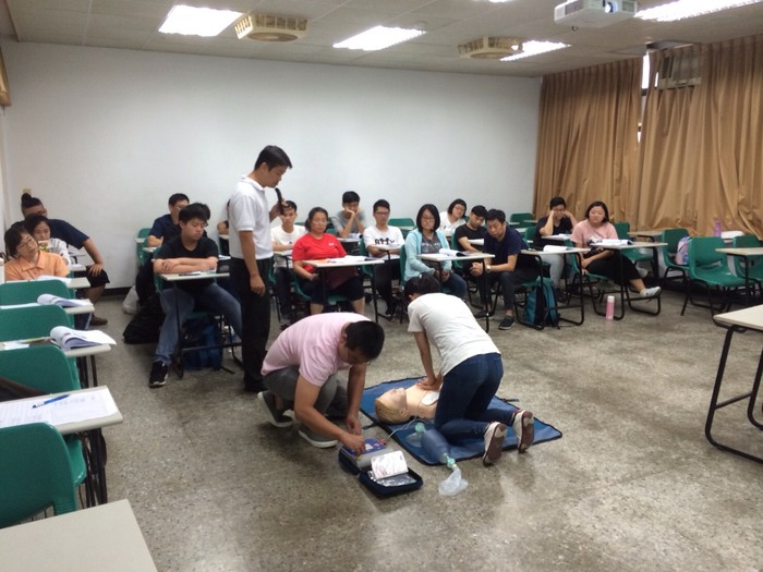 107.6.24-107.7.8 EMT-1初訓圖片