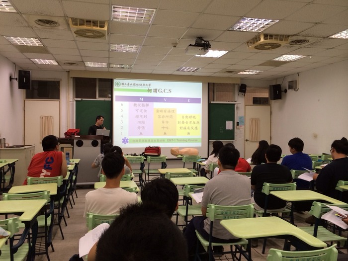 107.6.24-107.7.8 EMT-1初訓圖片