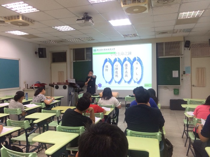 107.6.24-107.7.8 EMT-1初訓圖片