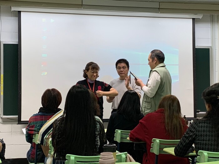 108年明星健康管理師11/23-12/14圖片