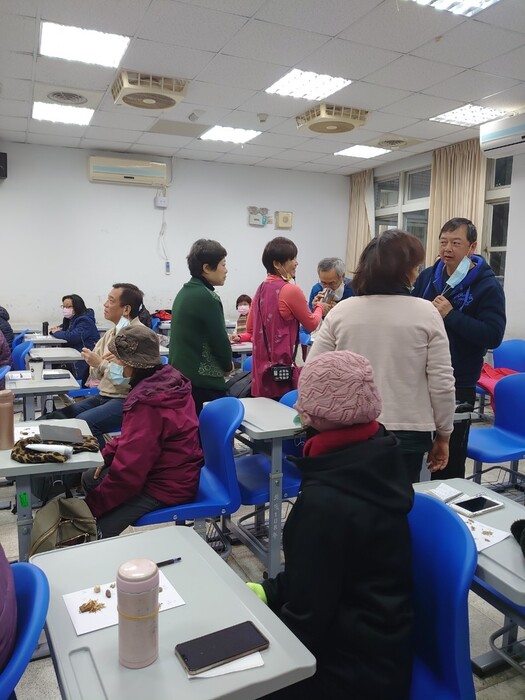 1091學期樂齡大學活動花絮圖片