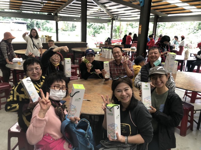 1091學期樂齡大學活動花絮圖片