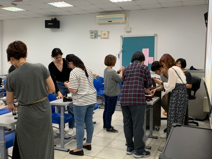 聽身體說話─善待身心靈1090307-1090419圖片