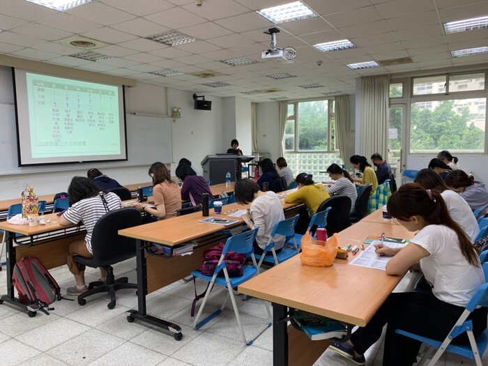 聽身體說話─善待身心靈1090307-1090419圖片
