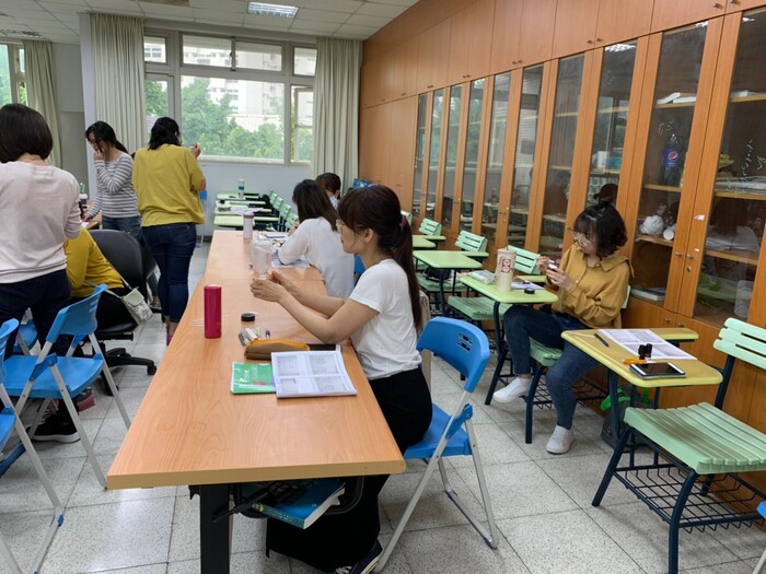 聽身體說話─善待身心靈1090307-1090419圖片
