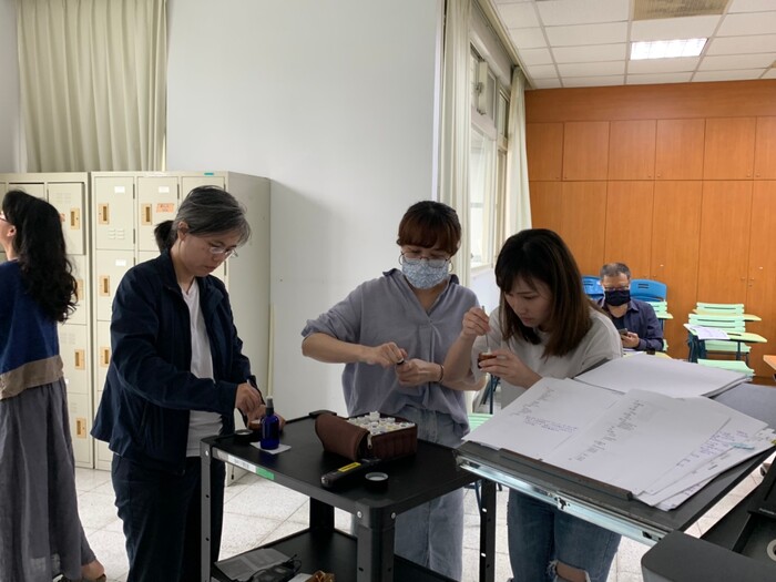 聽身體說話─善待身心靈1090307-1090419圖片