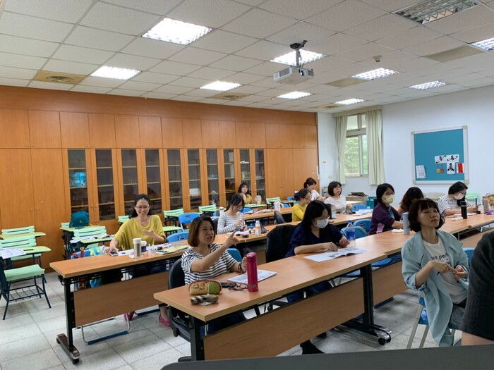 聽身體說話─善待身心靈1090307-1090419圖片