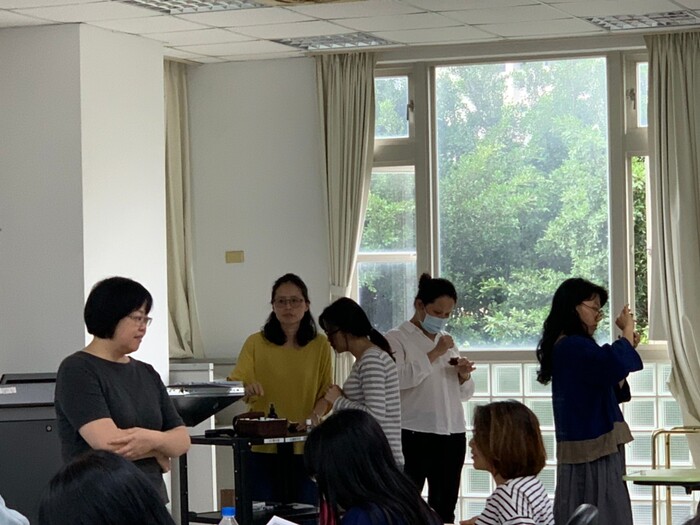 聽身體說話─善待身心靈1090307-1090419圖片
