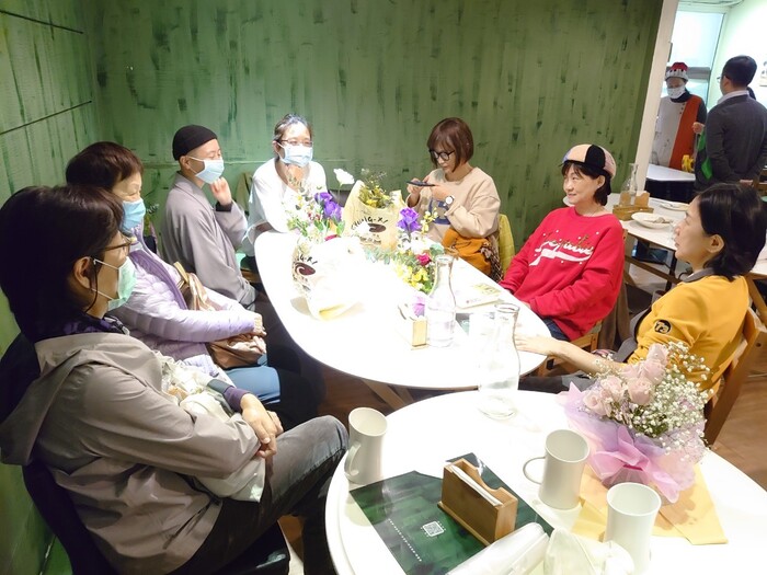 1091學期人生秋季之收放自如-中年人之心靈照顧與規劃圖片