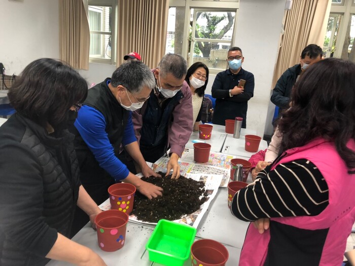 1082學期樂齡大學花絮圖片