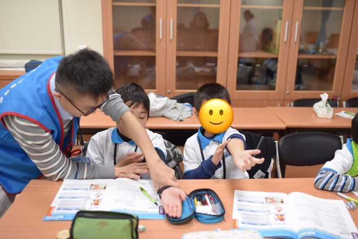 108年度寒假兒童醫學教育營活動花絮照片圖片
