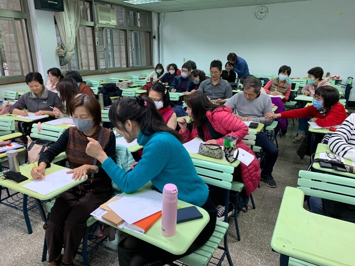 109年明星健康管理師3/7-3/28圖片