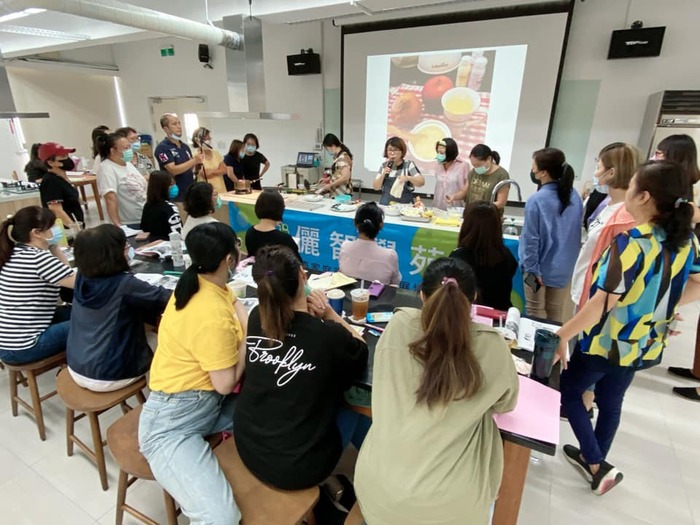 1090815-16學前托育師第一期圖片