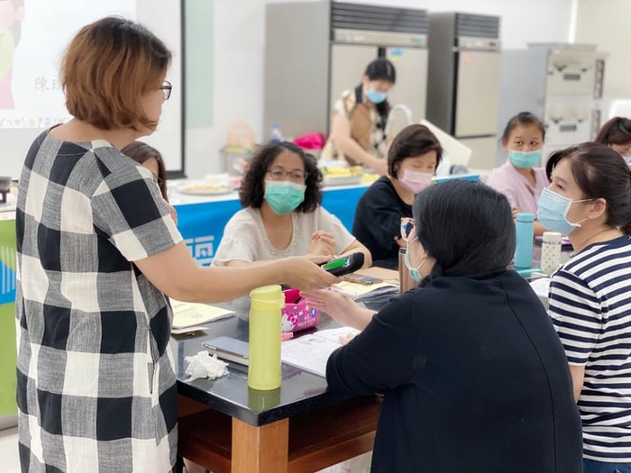 1090815-16學前托育師第一期圖片