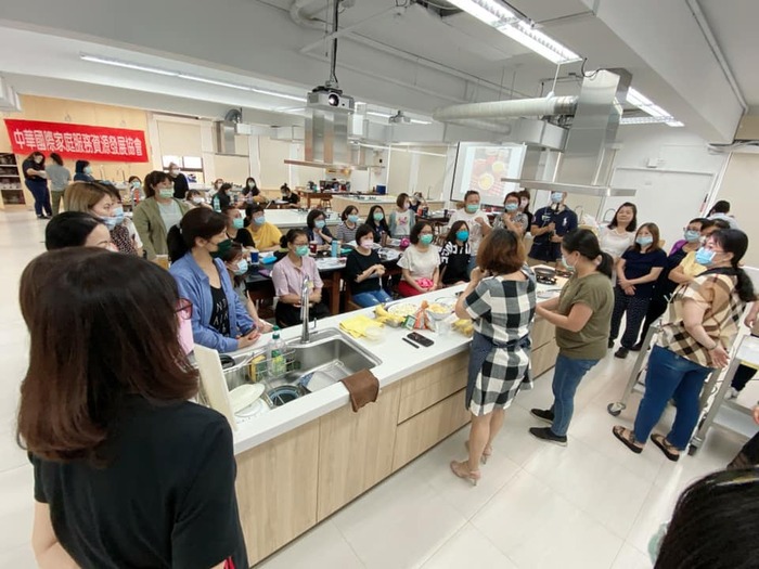 1090815-16學前托育師第一期圖片