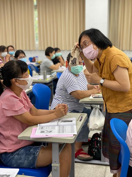 1090815-16學前托育師第一期圖片