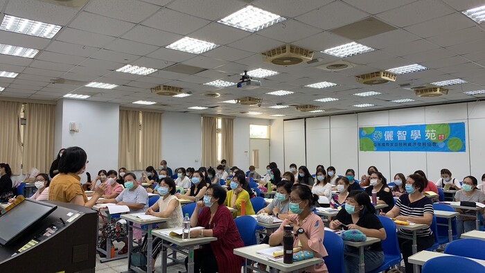 1090815-16學前托育師第一期圖片