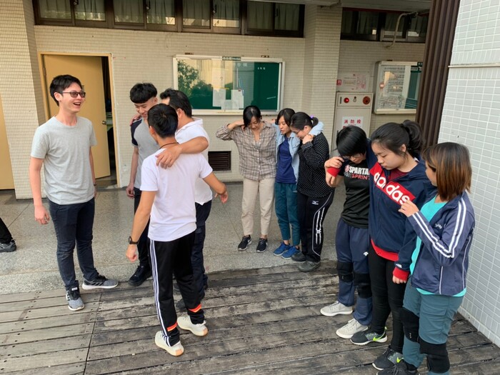 108年EMT-1初訓(1080421-1080505) 上課紀錄圖片