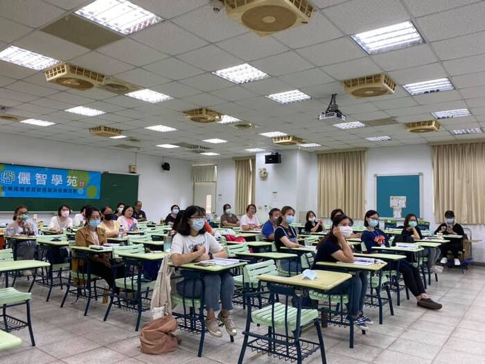 1090606-1090614月子照護師精進研修班圖片