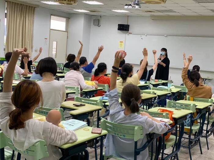 1090606-1090614月子照護師精進研修班圖片