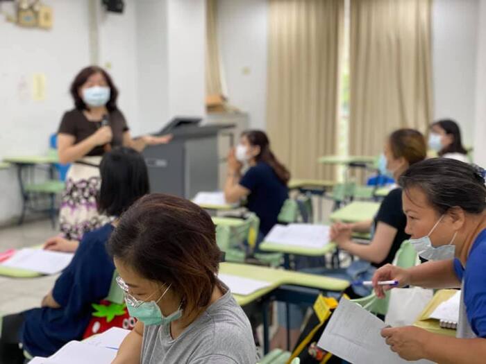 1090606-1090614月子照護師精進研修班圖片